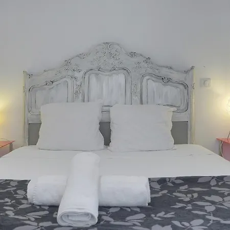 Frgk Suquet Old Port Spacious 2br N6