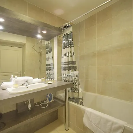Appartement Frgk - Suquet - Port De 2 Bdr - N7