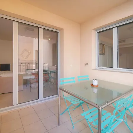 Apartment Frgk Suquet Old Port Spacious 2br N6 *