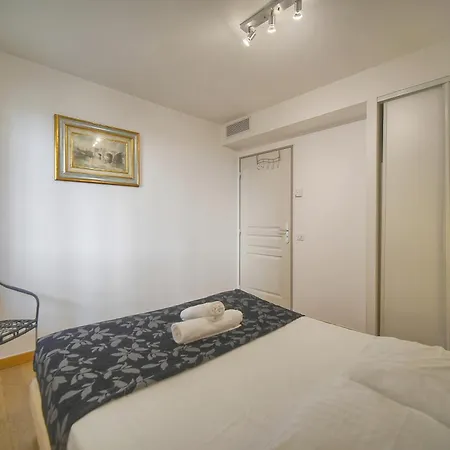 Apartment Frgk Suquet Old Port Spacious 2br N6 Cannes