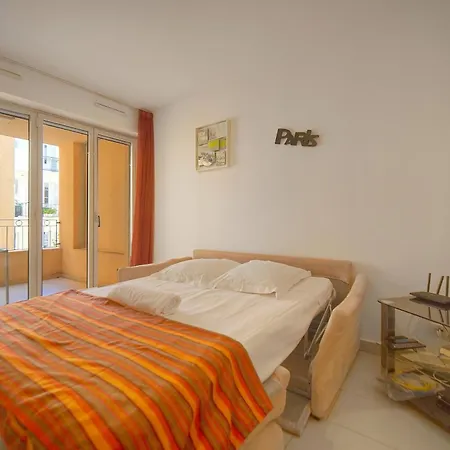 Apartment Frgk Suquet Old Port Spacious 2br N6 *