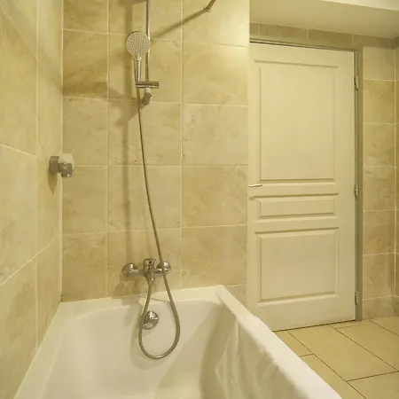 Apartment Frgk Suquet Old Port Spacious 2br N6 Cannes