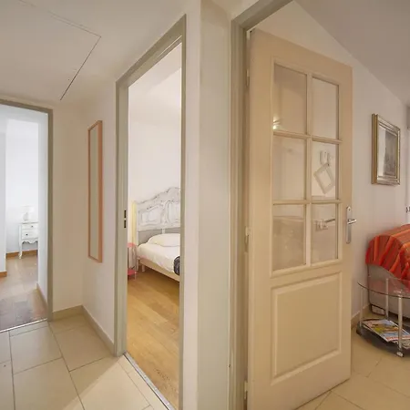 Frgk Suquet Old Port Spacious 2br N6